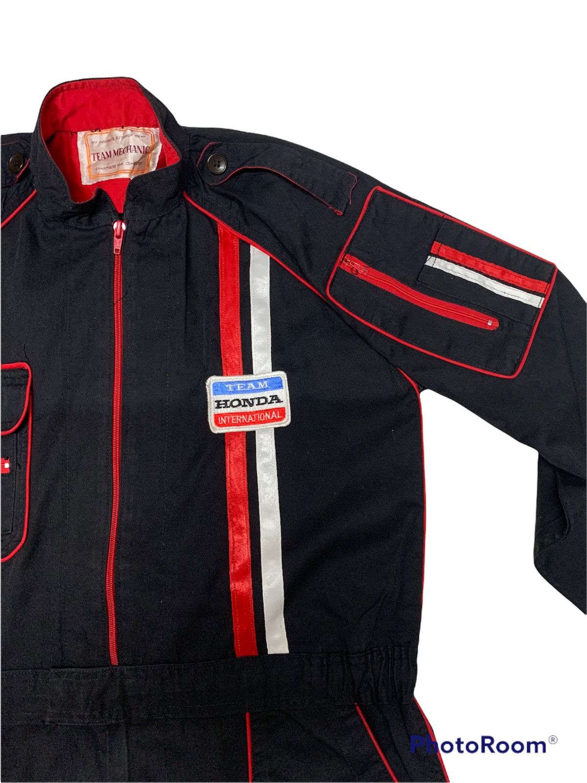 Honda Honda outdoor mechanic Size US 36 / EU 52 - 3 Thumbnail