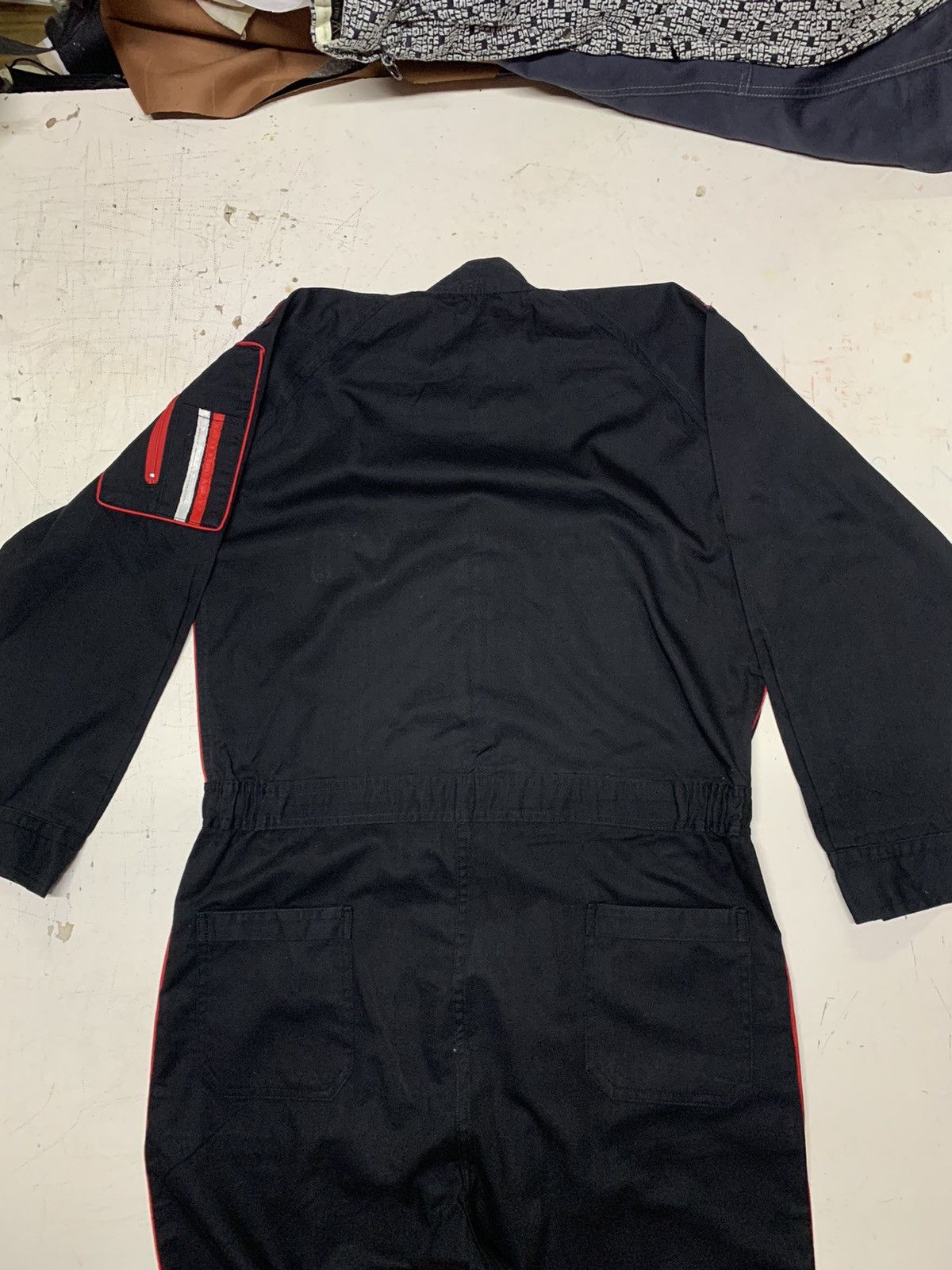 Honda Honda outdoor mechanic Size US 36 / EU 52 - 13 Thumbnail