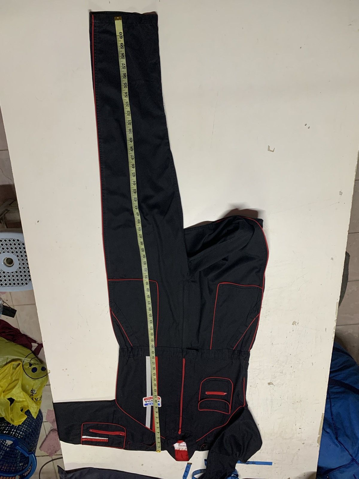 Honda Honda outdoor mechanic Size US 36 / EU 52 - 19 Thumbnail