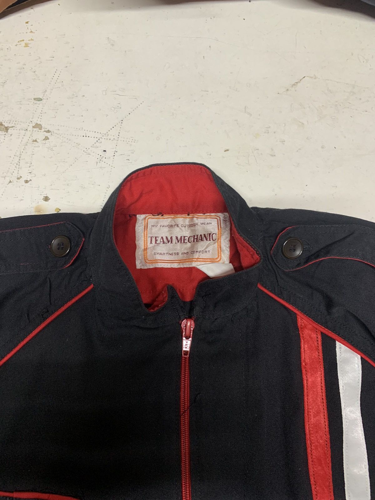 Honda Honda outdoor mechanic Size US 36 / EU 52 - 9 Thumbnail
