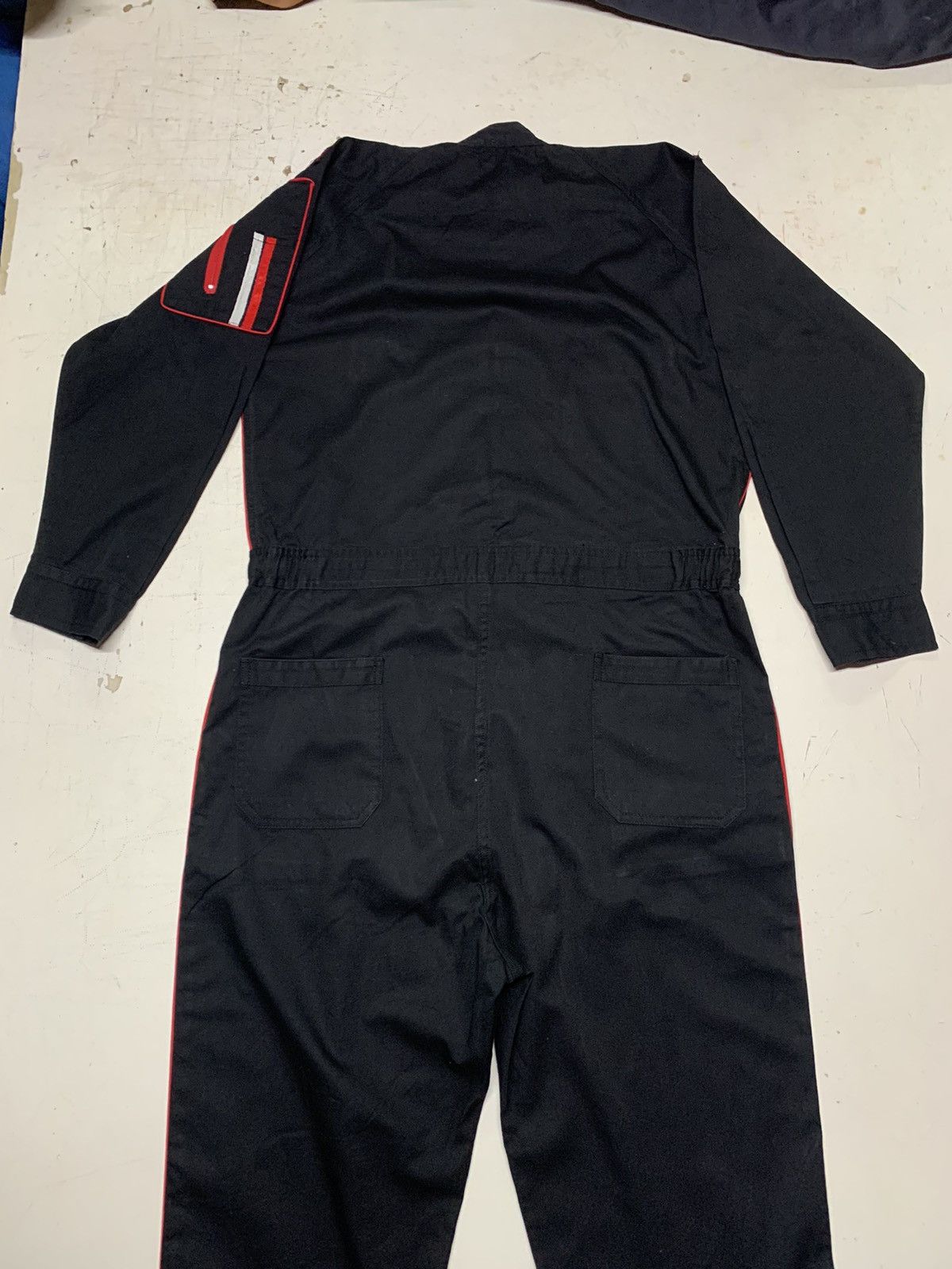 Honda Honda outdoor mechanic Size US 36 / EU 52 - 12 Thumbnail