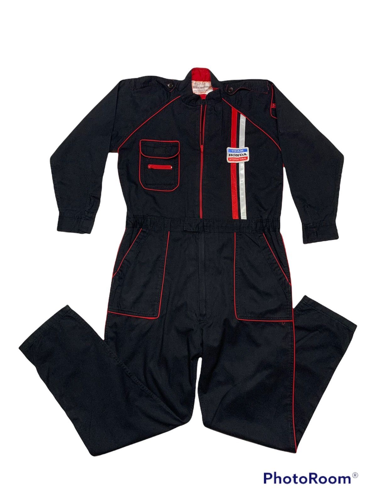 Honda Honda outdoor mechanic Size US 36 / EU 52 - 4 Thumbnail