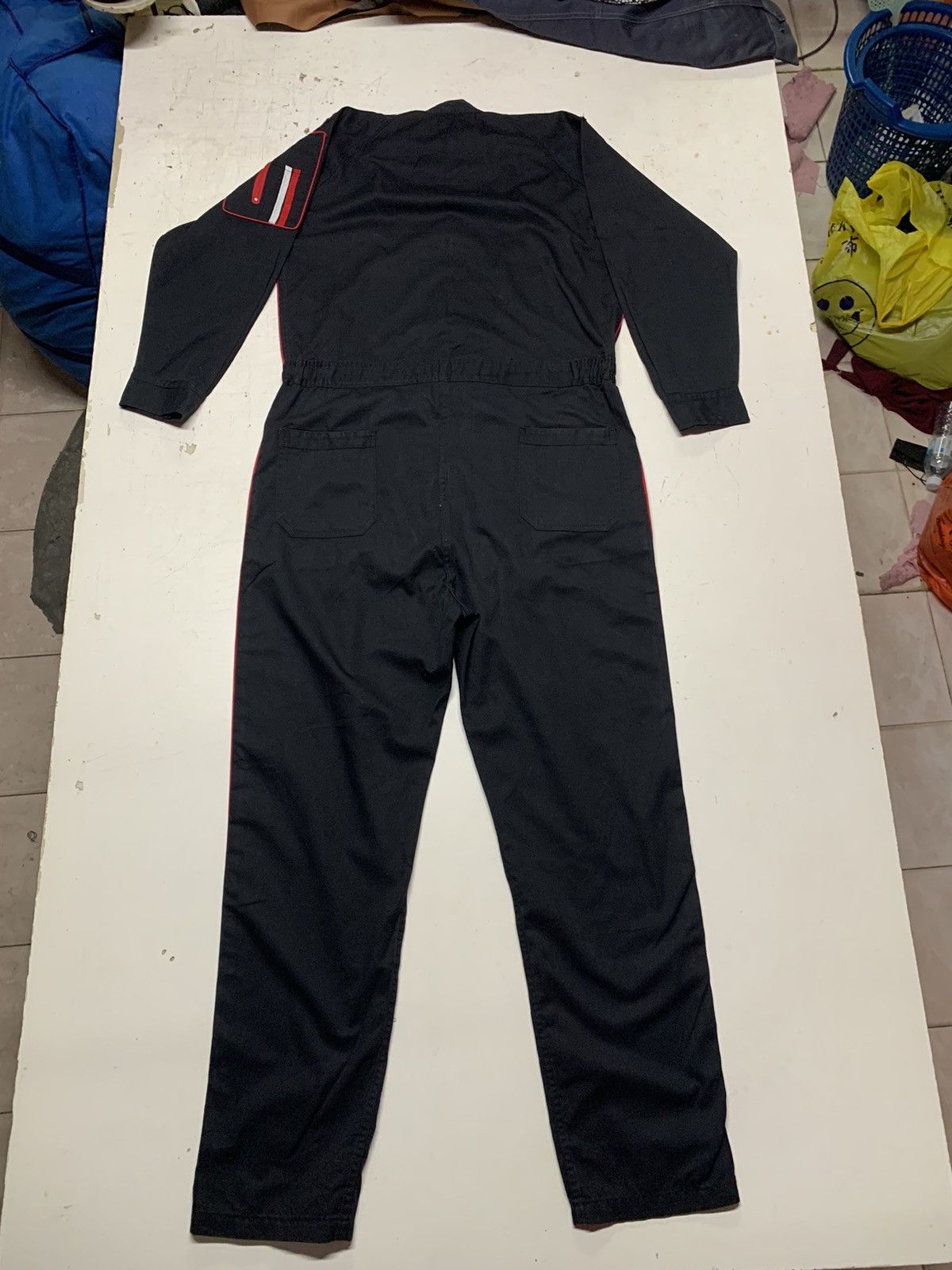 Honda Honda outdoor mechanic Size US 36 / EU 52 - 11 Thumbnail