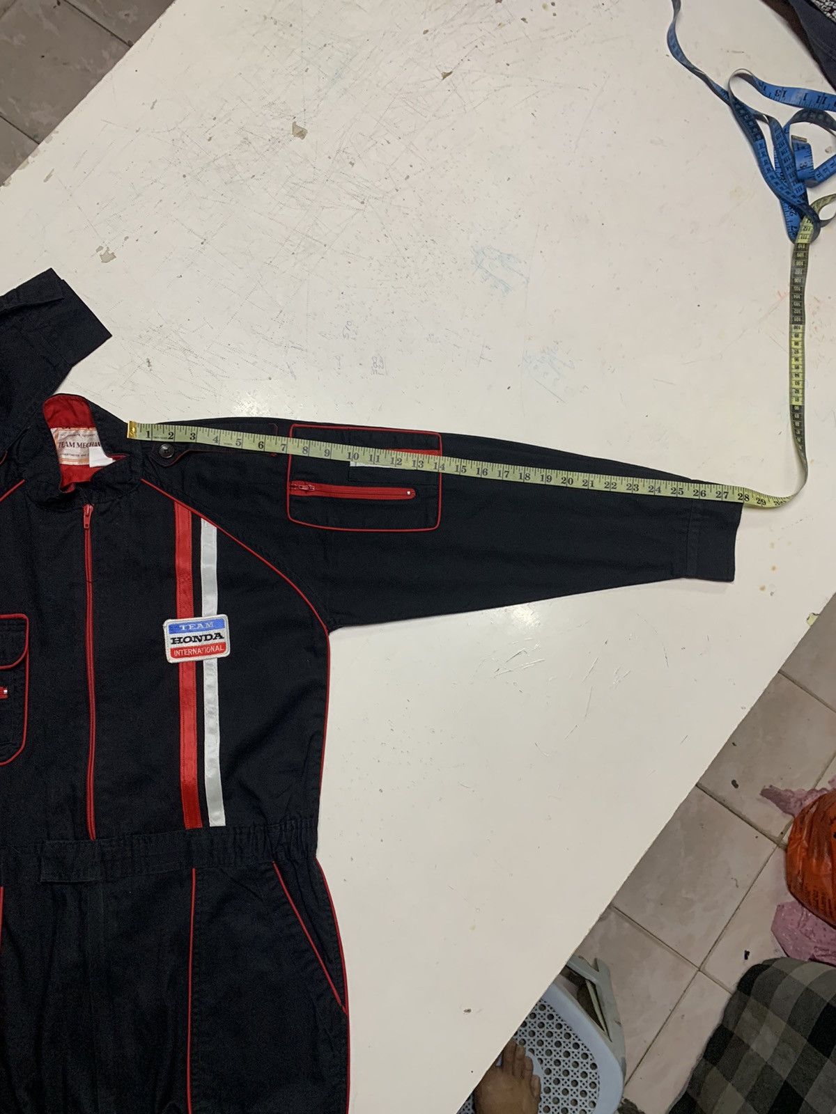 Honda Honda outdoor mechanic Size US 36 / EU 52 - 22 Thumbnail