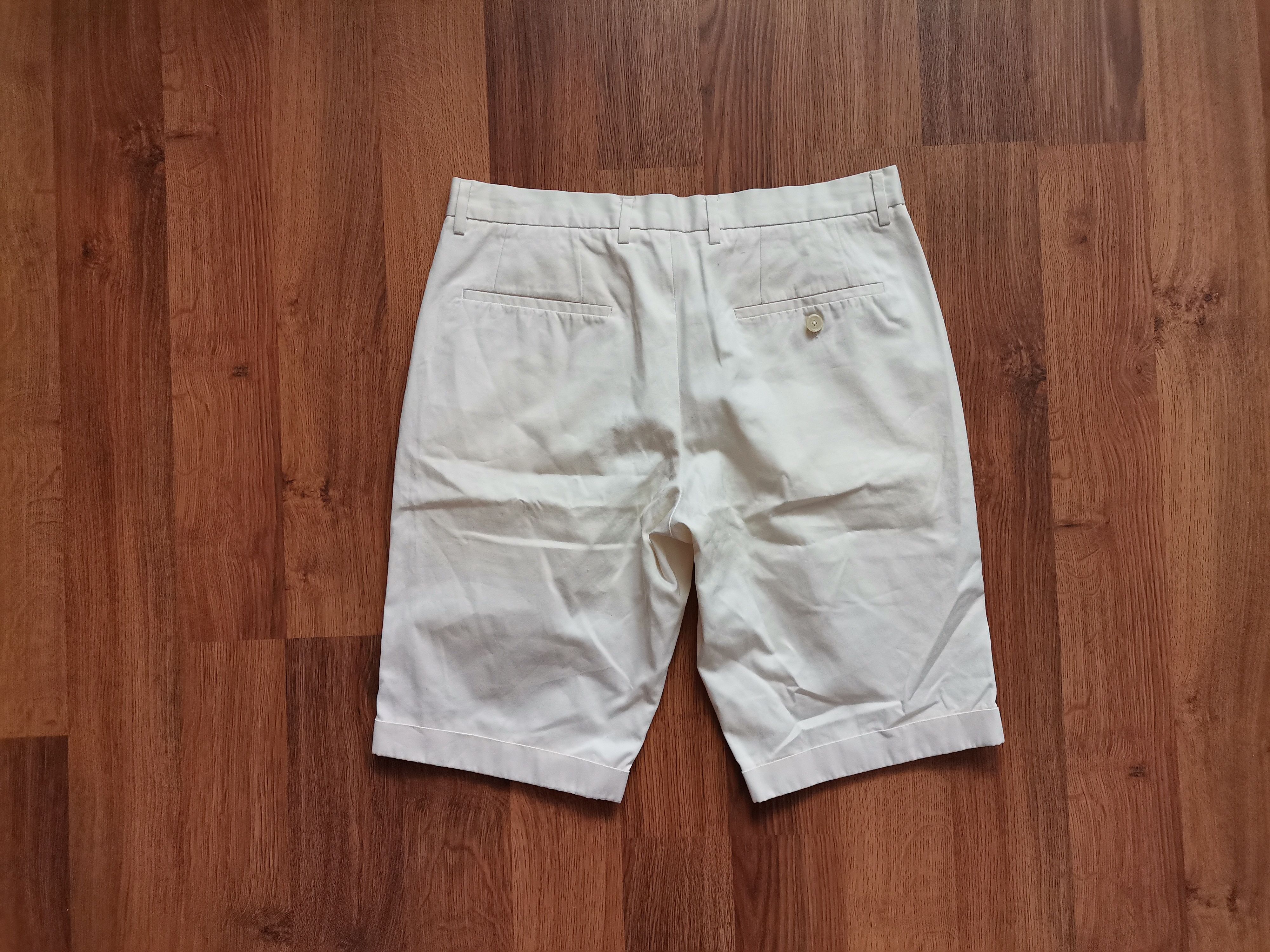 Jil Sander Jil Sander Shorts Size US 30 / EU 46 - 2 Thumbnail