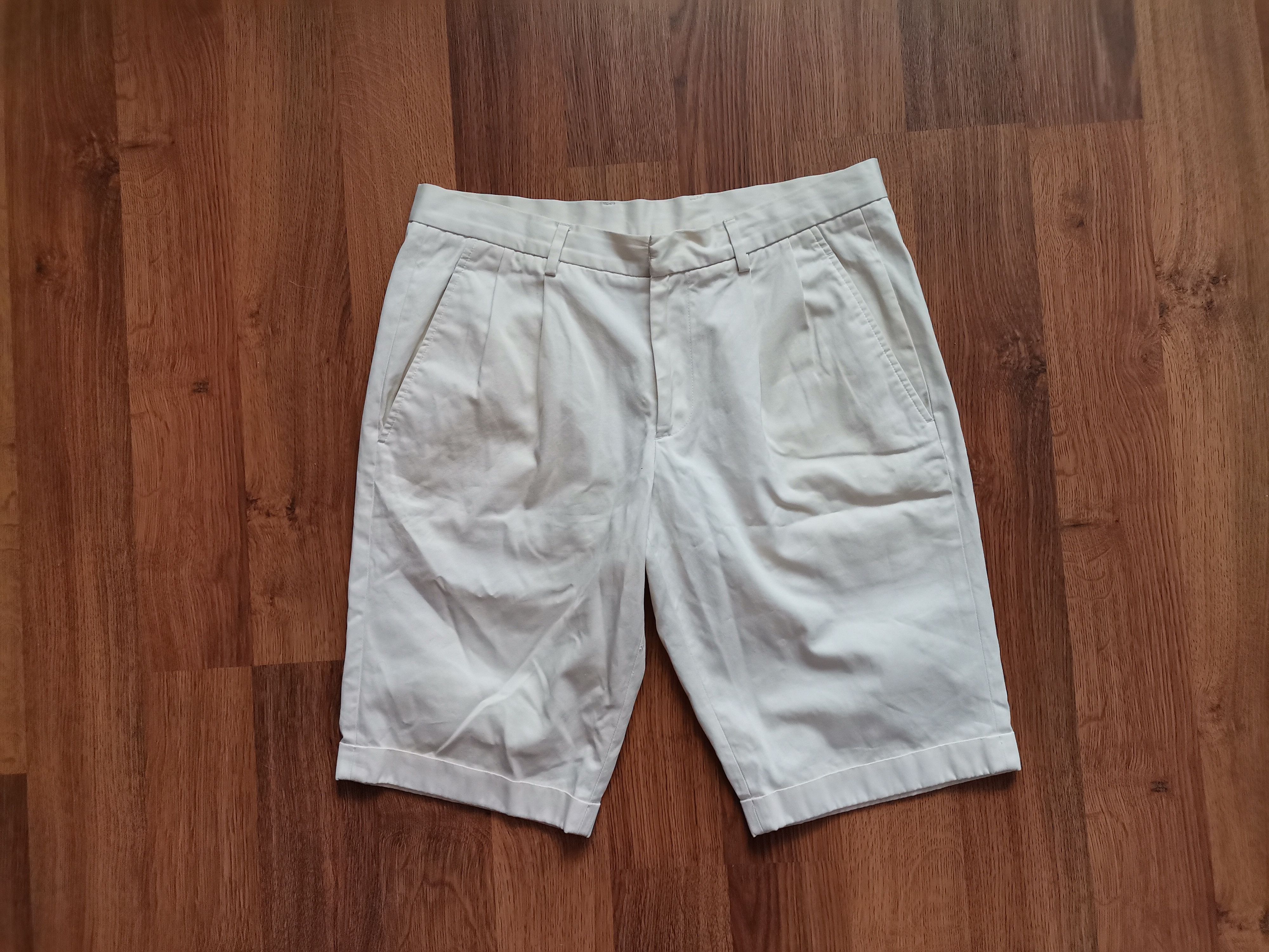 Jil Sander Jil Sander Shorts Size US 30 / EU 46 - 1 Thumbnail