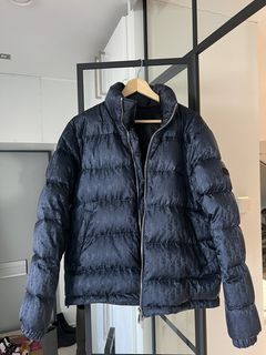 Dior Blouson with Oblique Raw Denim Jacket – Uptown Cheapskate