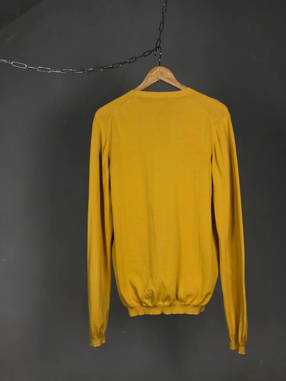 Designer × Roberto Collina Roberto Collina designer luxury vintage cardigan Size US M / EU 48-50 / 2 - 5 Thumbnail