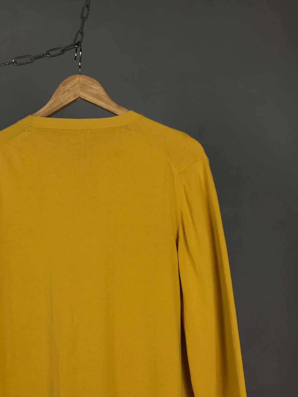 Designer × Roberto Collina Roberto Collina designer luxury vintage cardigan Size US M / EU 48-50 / 2 - 6 Thumbnail