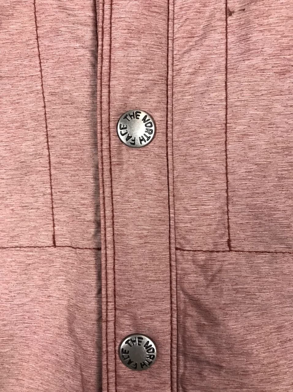 The North Face The North Face coach jacket Size US S / EU 44-46 / 1 - 4 Thumbnail