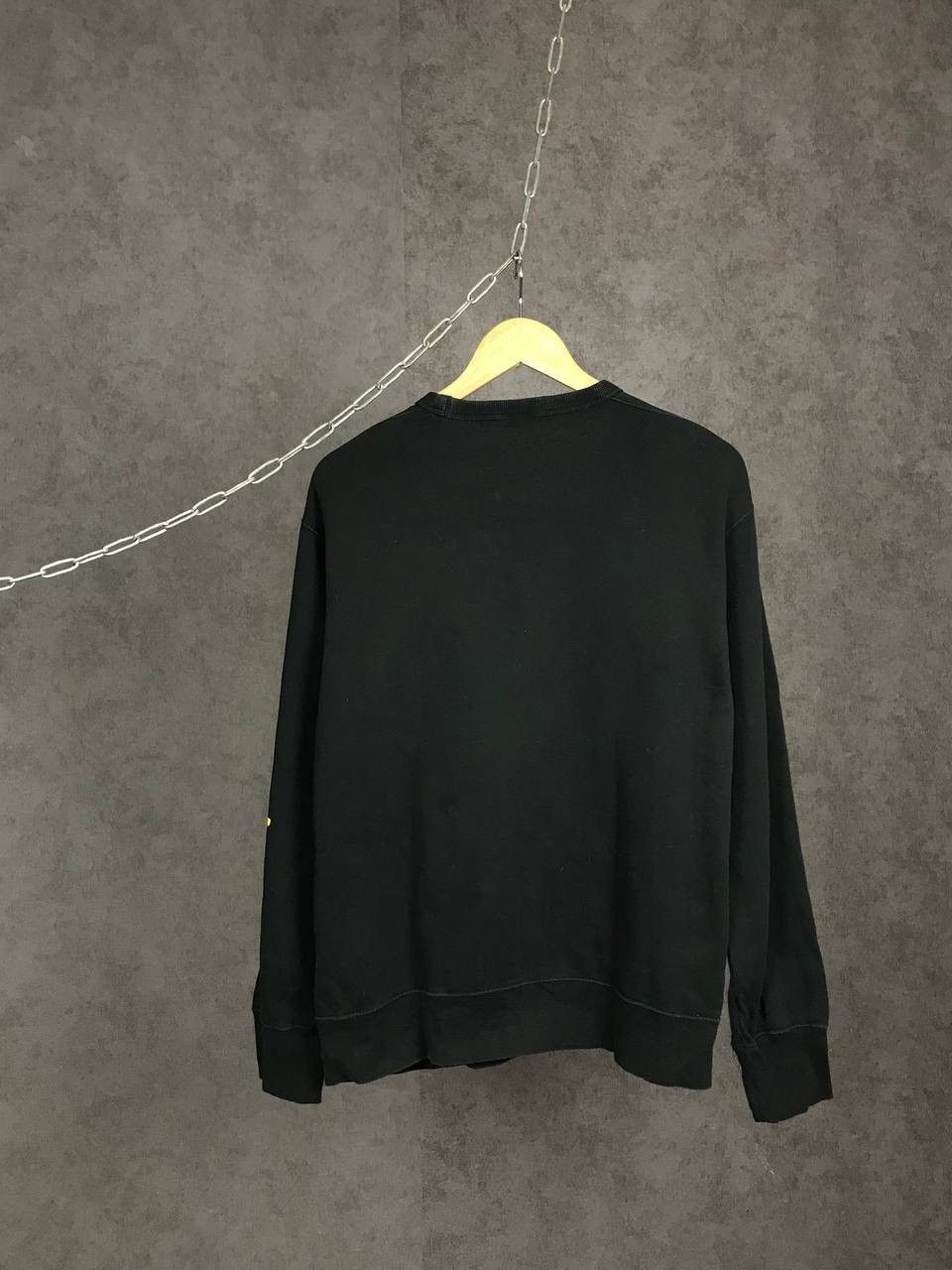 Keith Haring Keith Haring x Uniqlo streetwear designer sweatshirt Size US M / EU 48-50 / 2 - 7 Thumbnail