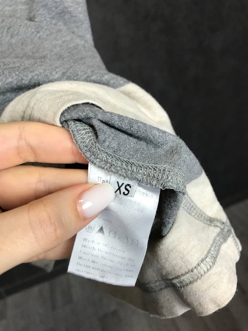Universal Works Universal Works Japanese brand tee Size US XS / EU 42 / 0 - 4 Thumbnail
