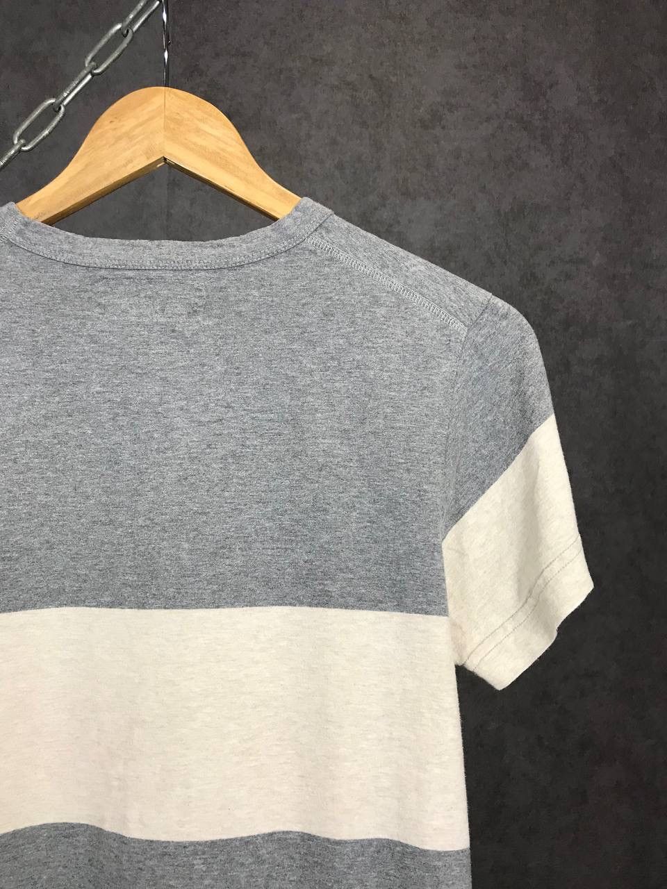 Universal Works Universal Works Japanese brand tee Size US XS / EU 42 / 0 - 6 Thumbnail