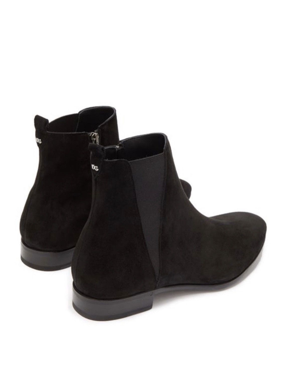 Dolce & Gabbana 🔥Brand New🔥Suede Boots Size US 7 / EU 40 - 3 Thumbnail