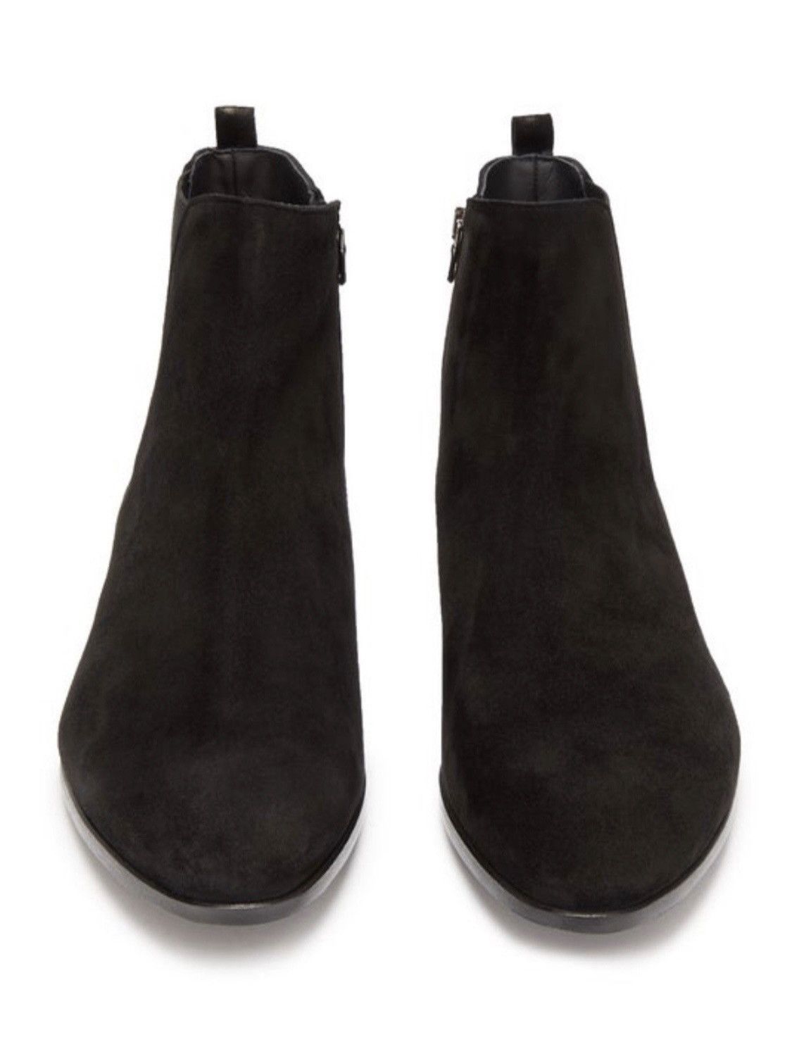 Dolce & Gabbana 🔥Brand New🔥Suede Boots Size US 7 / EU 40 - 4 Thumbnail