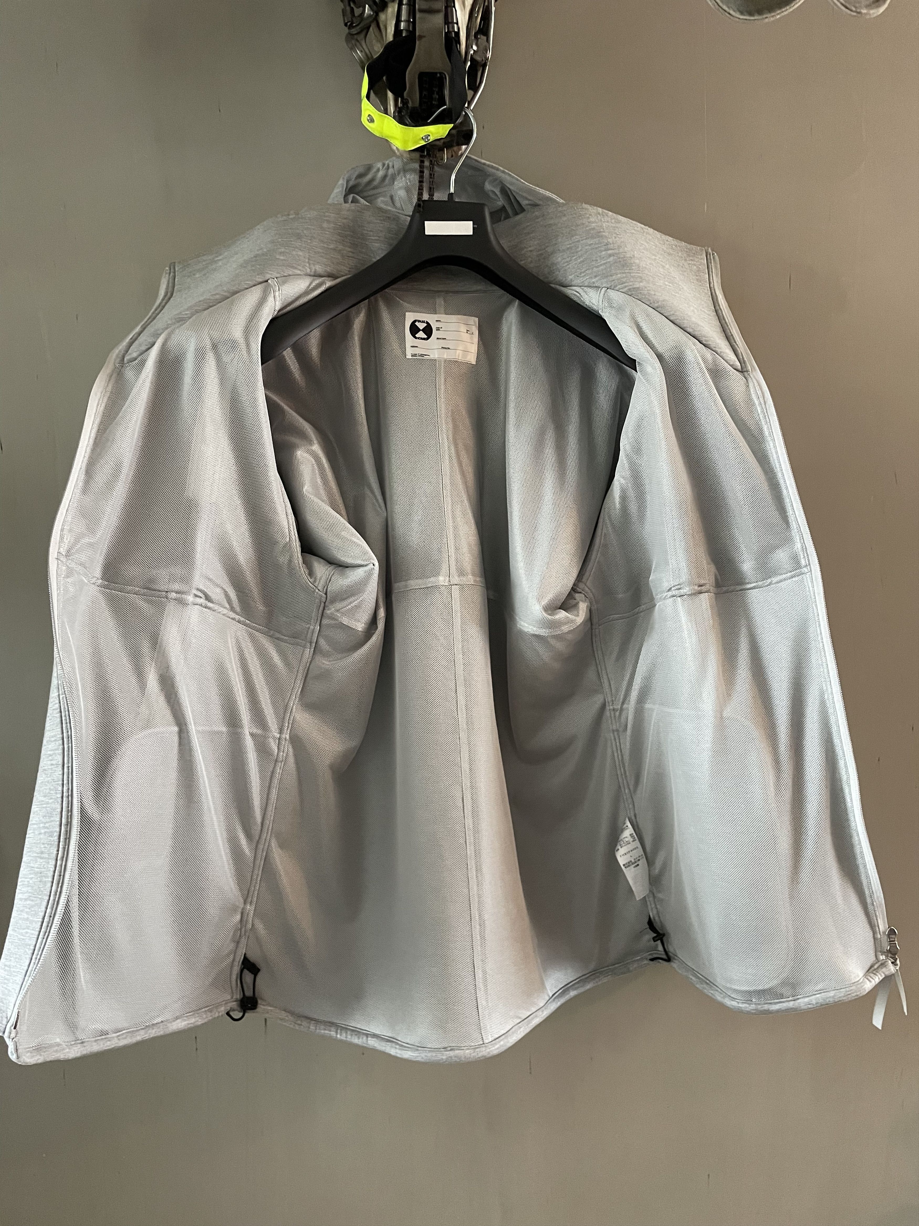 Final Home MOST EXCLUSIVE BOMBER EVER BY FINAL HOME Size US L / EU 52-54 / 3 - 11 Thumbnail