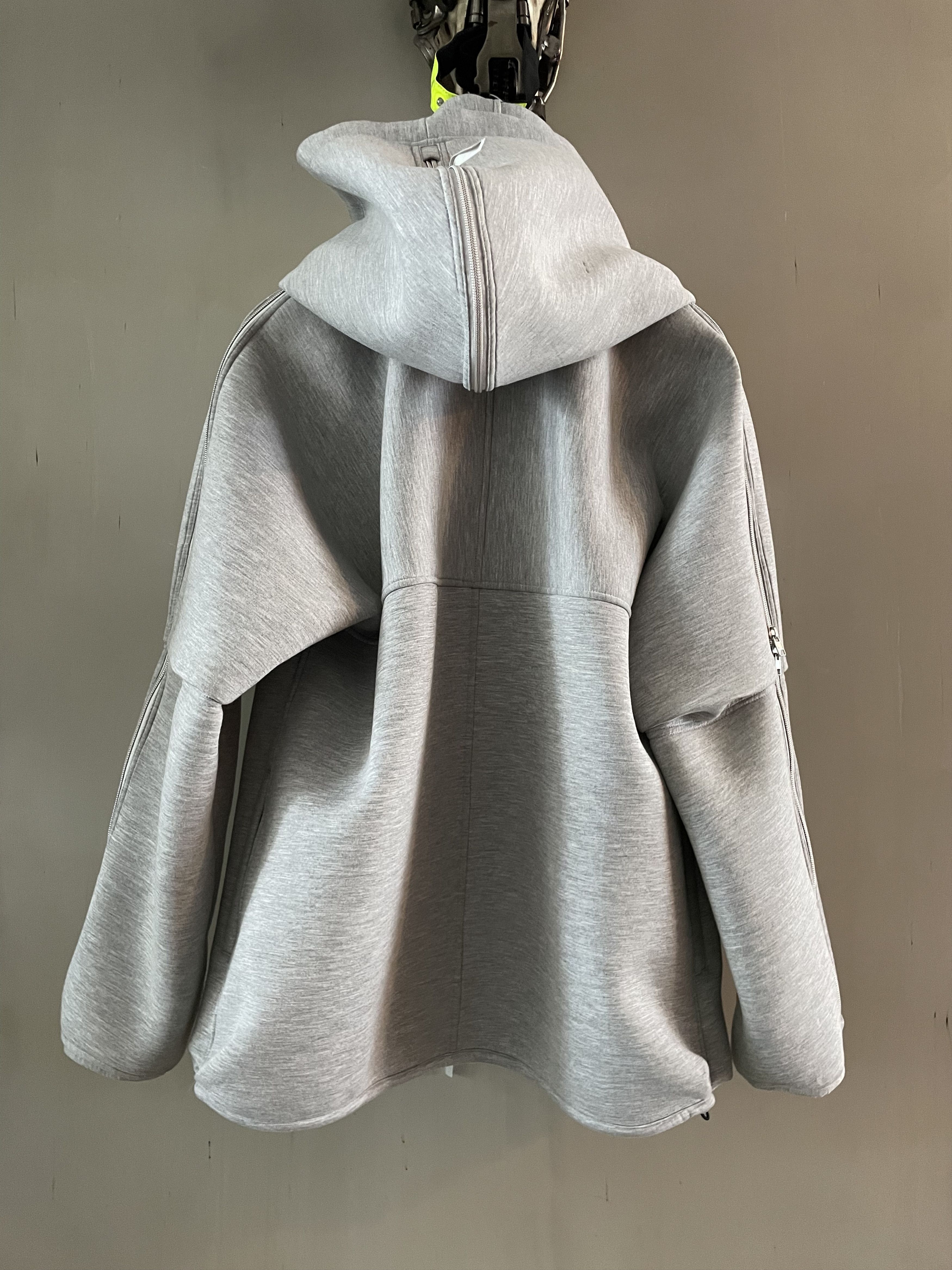 Final Home MOST EXCLUSIVE BOMBER EVER BY FINAL HOME Size US L / EU 52-54 / 3 - 3 Thumbnail