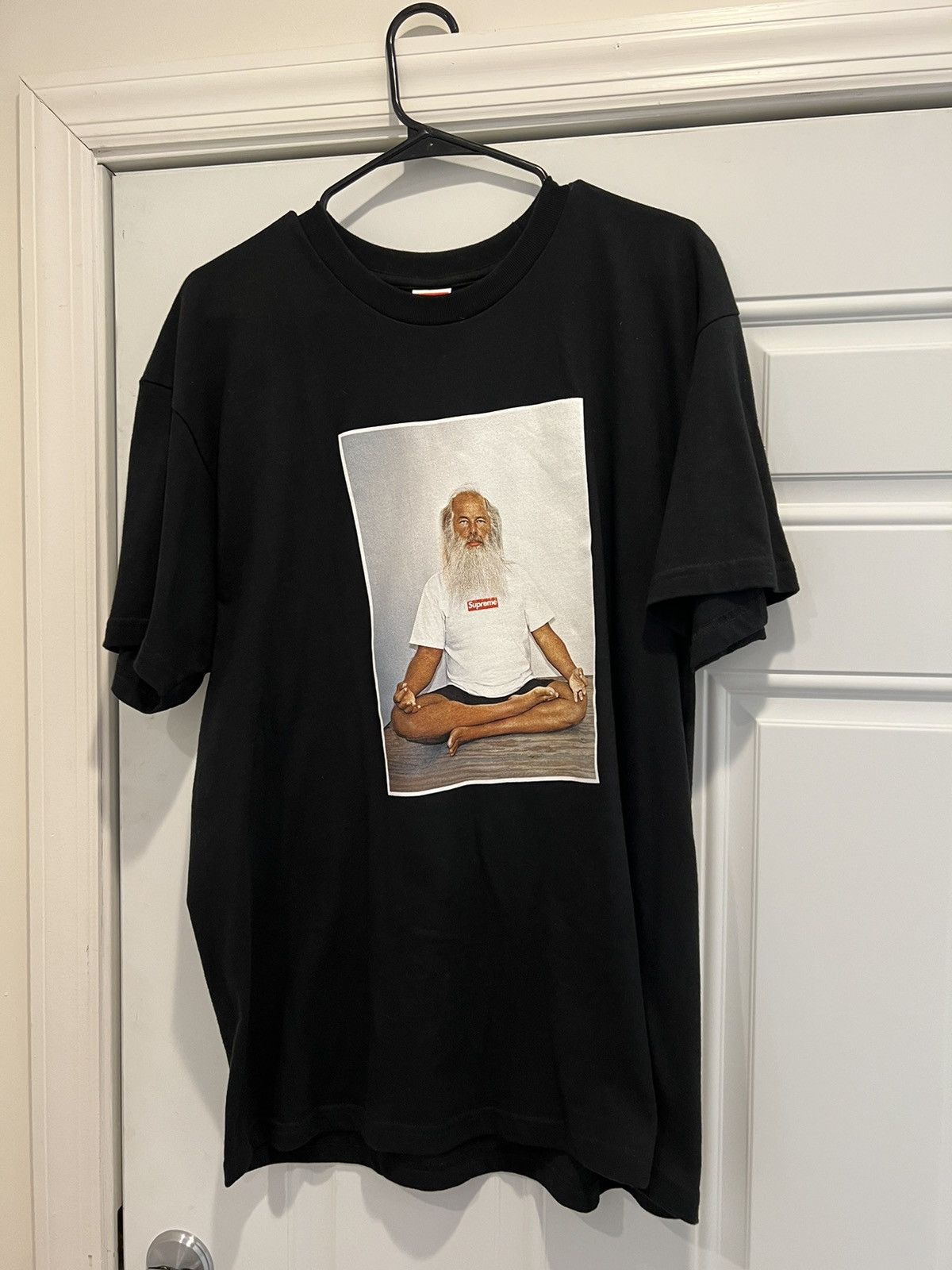 Supreme Supreme Rick Rubin Tee | Grailed