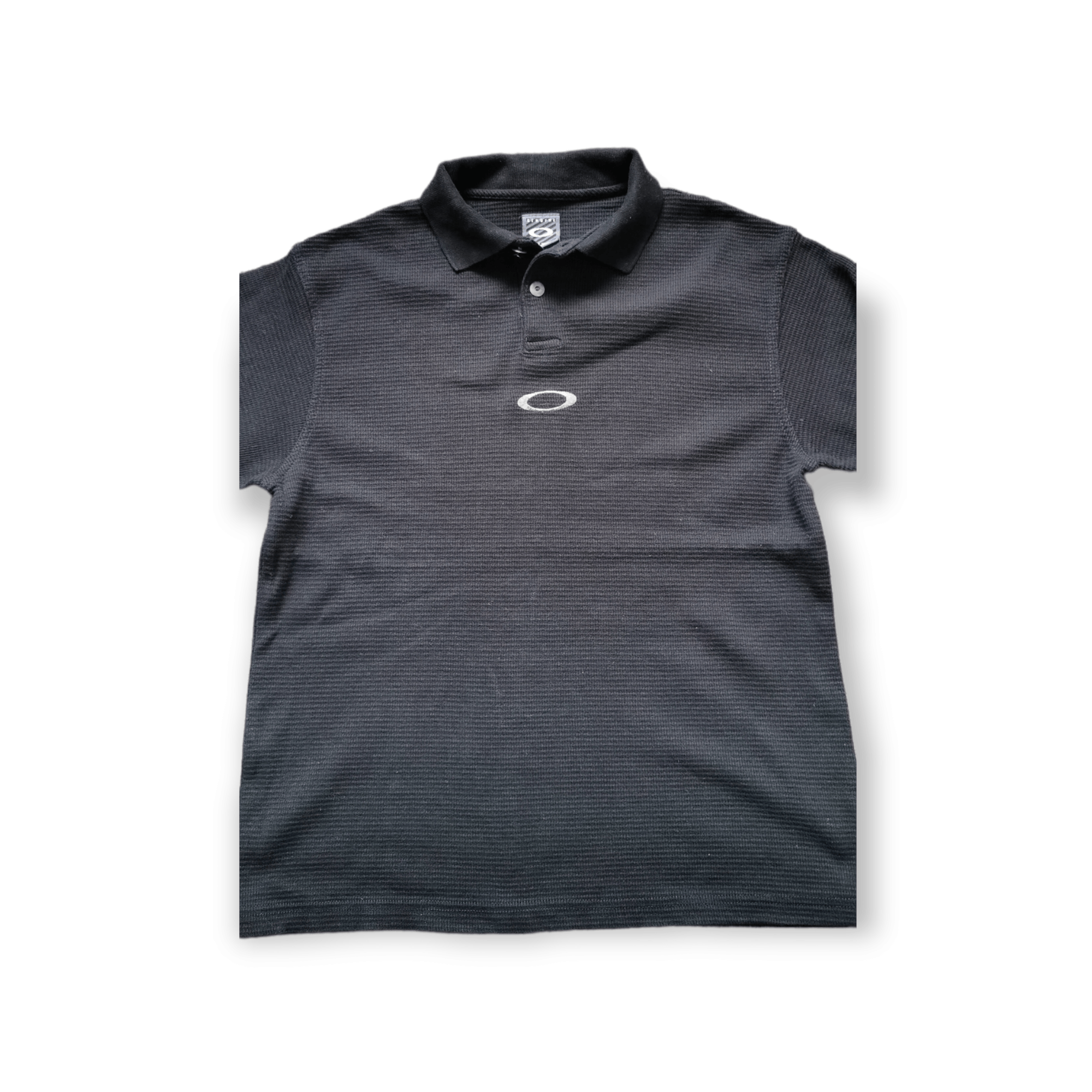 Oakley × Vintage Vintage Oakley Software Center Logo Polos Size US XL / EU 56 / 4 - 2 Thumbnail