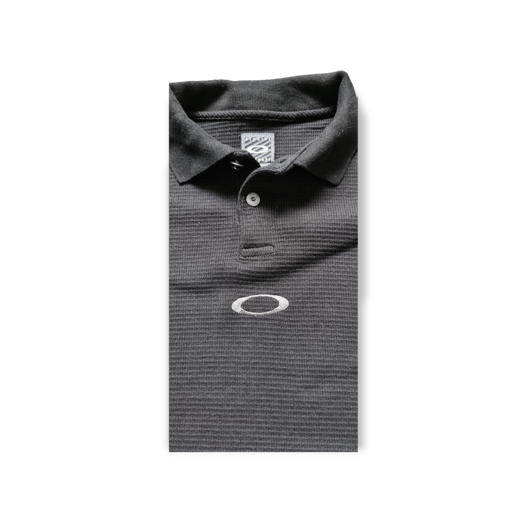 Oakley × Vintage Vintage Oakley Software Center Logo Polos Size US XL / EU 56 / 4 - 3 Thumbnail