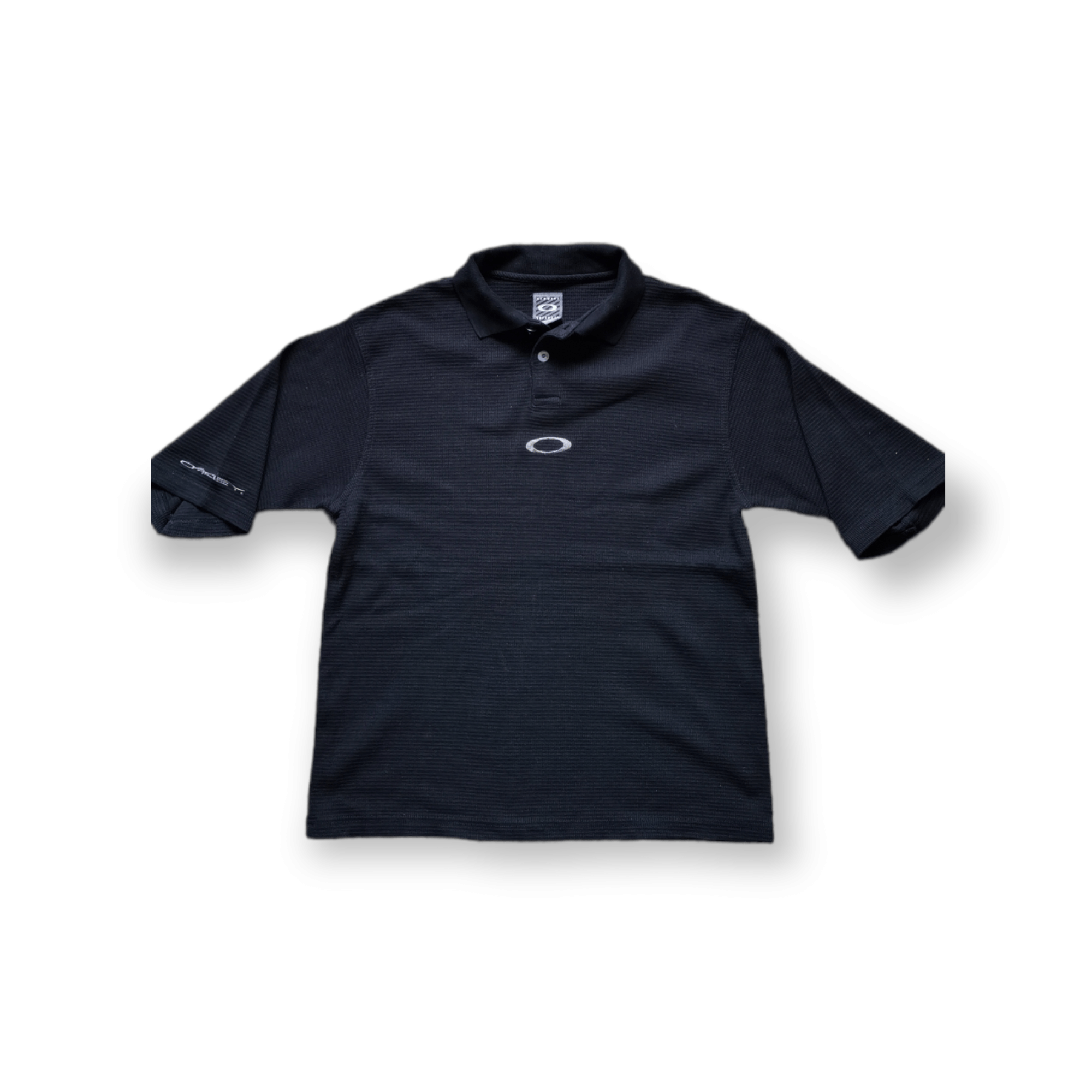 Oakley × Vintage Vintage Oakley Software Center Logo Polos Size US XL / EU 56 / 4 - 1 Thumbnail
