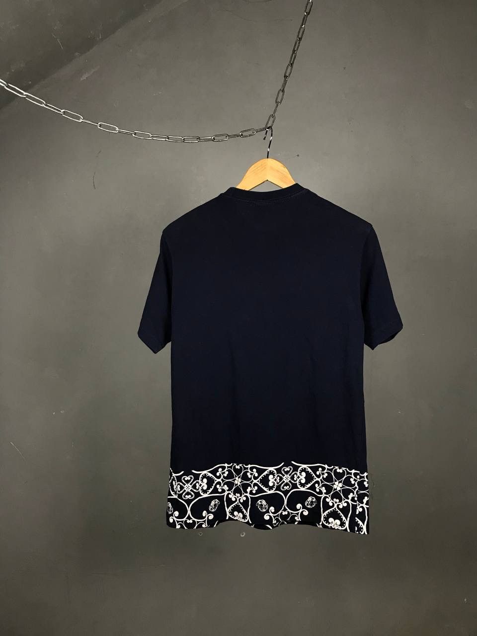 Billionaire Boys Club Billionaire boys club streetwear BBC luxury tee Size US S / EU 44-46 / 1 - 4 Thumbnail