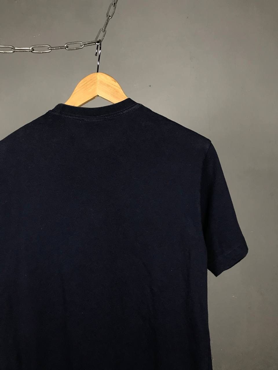 Billionaire Boys Club Billionaire boys club streetwear BBC luxury tee Size US S / EU 44-46 / 1 - 5 Thumbnail