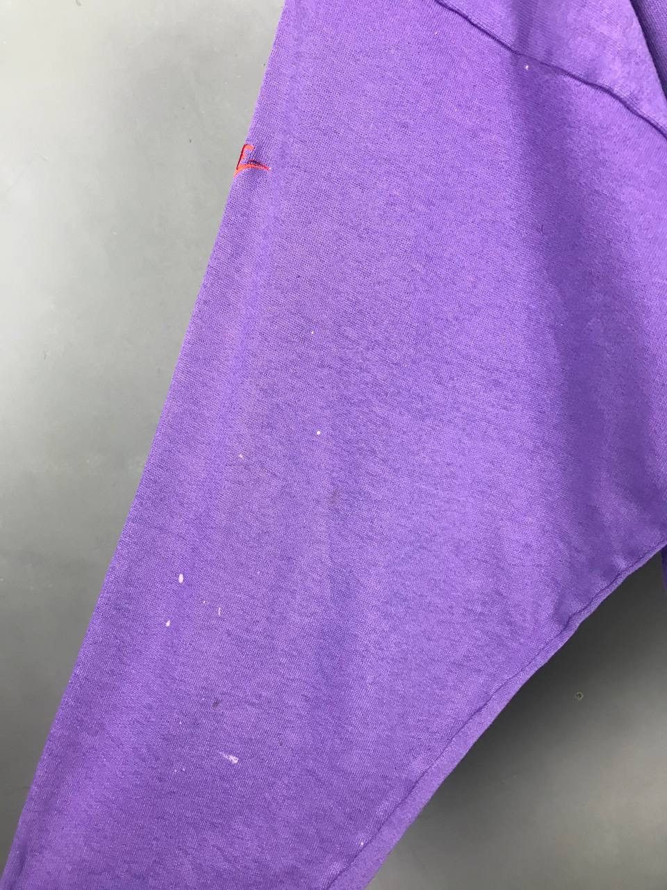 Nike × Vintage Nike Just Do It big logo vintage streetwear sweatshirt Size US XXL / EU 58 / 5 - 13 Thumbnail