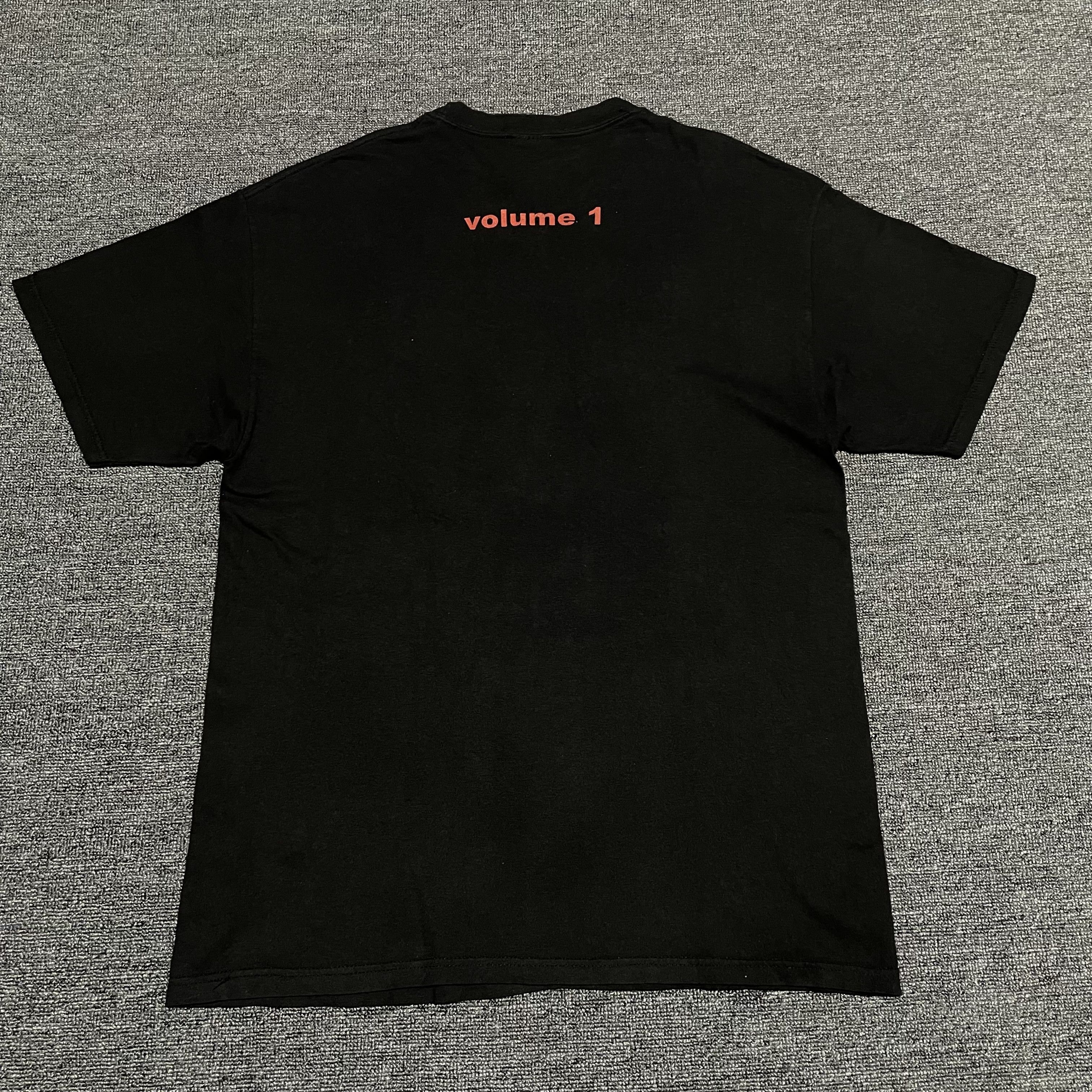 Band Tees × Mtv × Vintage Vintage CKY Volume 1 Tee Size US L / EU 52-54 / 3 - 3 Thumbnail