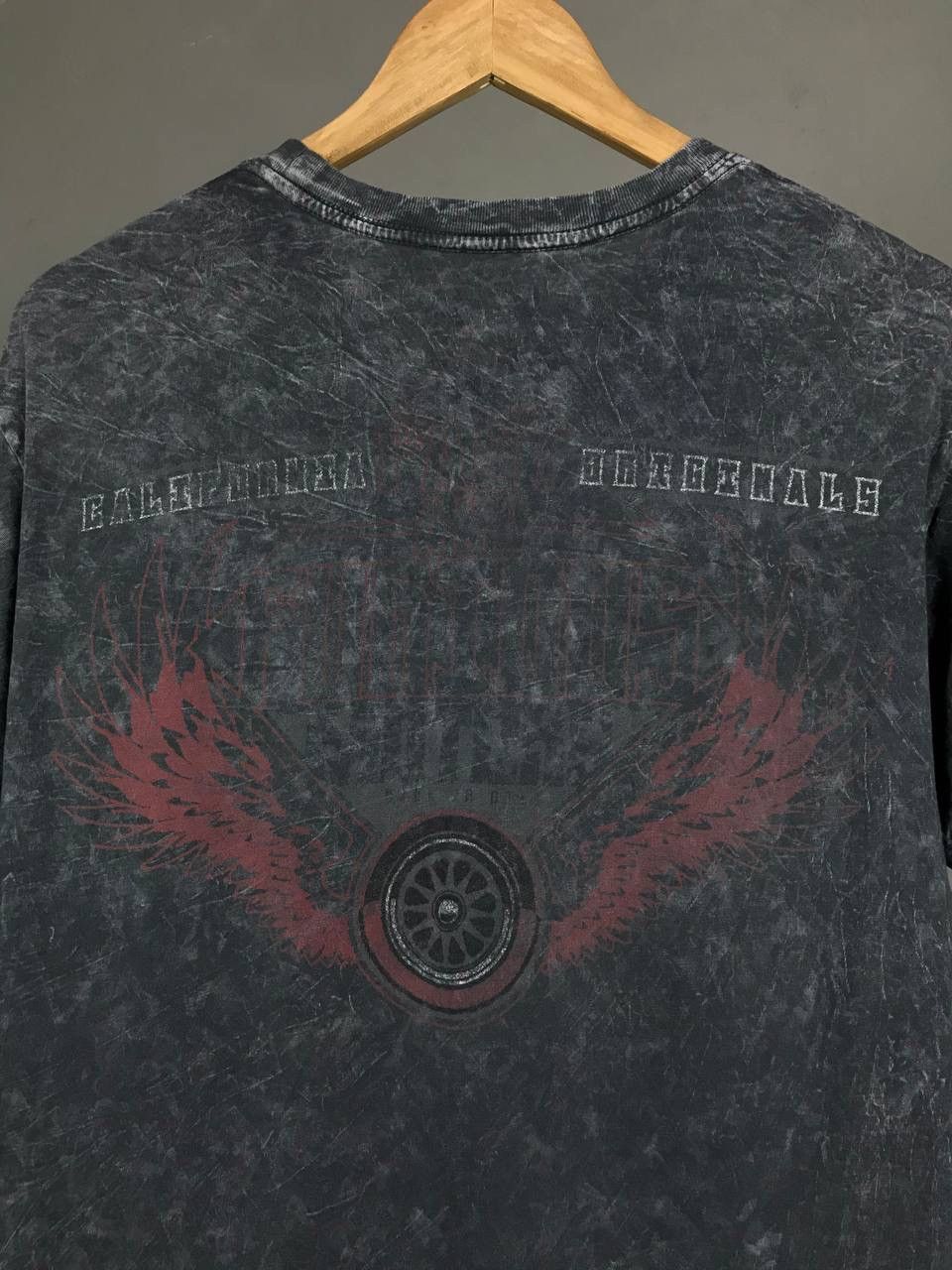 Affliction Fast & Furious Affliction Universal studios made in USA tee Size US M / EU 48-50 / 2 - 10 Thumbnail