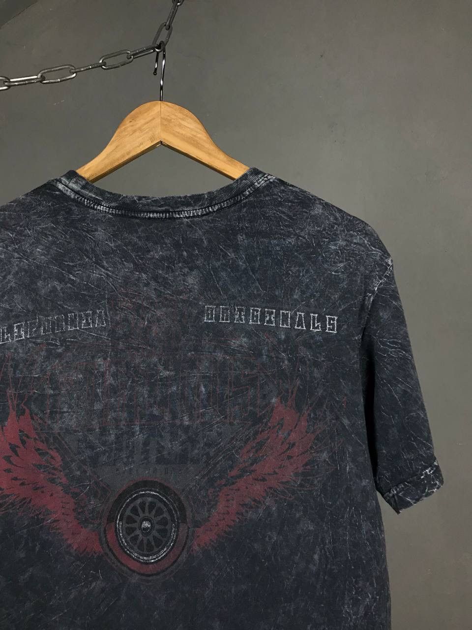 Affliction Fast & Furious Affliction Universal studios made in USA tee Size US M / EU 48-50 / 2 - 9 Thumbnail