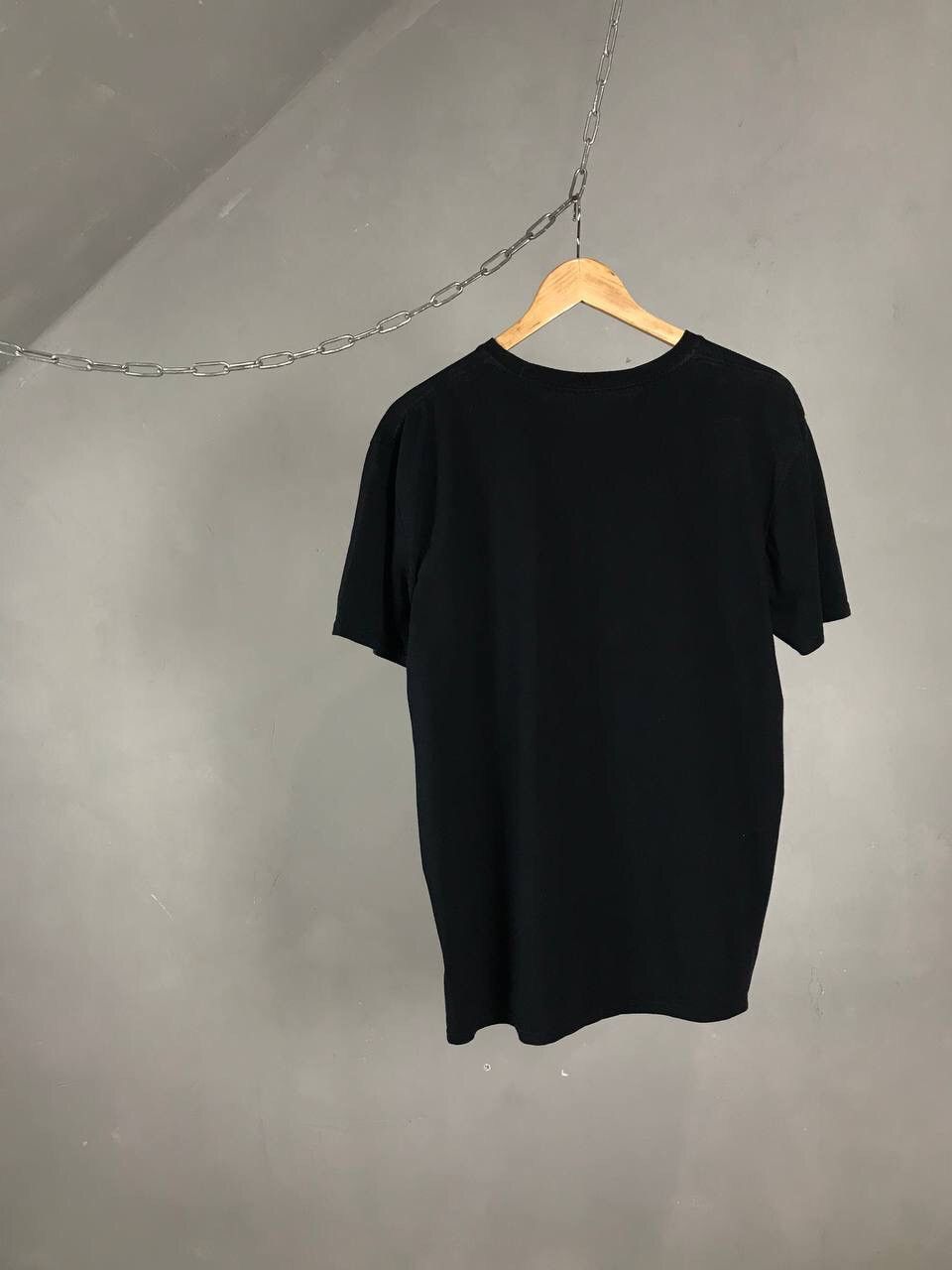 Band Tees × Vintage Foo Fighters Vintage Rock Band Tee Size US XL / EU 56 / 4 - 5 Thumbnail