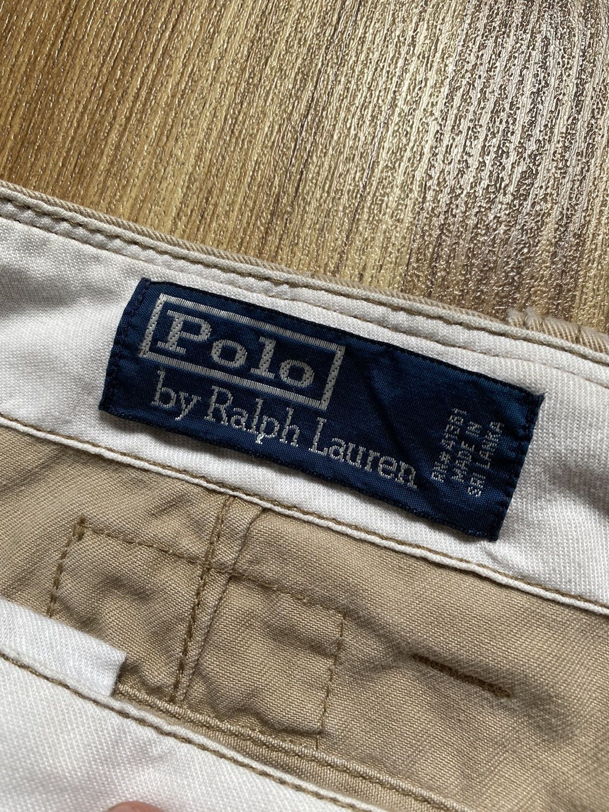 Ralph Lauren Vintage Y2K Polo Ralph Lauren Military Cargo Shorts Carhartt Size US 38 / EU 54 - 4 Thumbnail