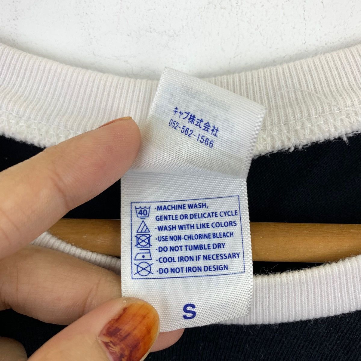 Japanese Brand 48 TOMIZAWA SHOYA RIP Japanese MotorGP Racer Brand Size US S / EU 44-46 / 1 - 8 Thumbnail