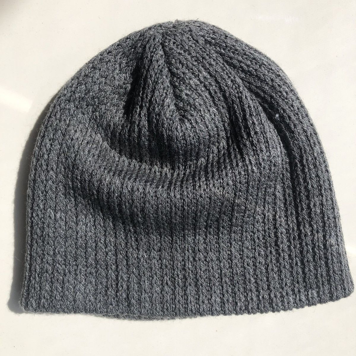 Dakine Dakine Wendell Beanie GRAY Size ONE SIZE - 3 Thumbnail