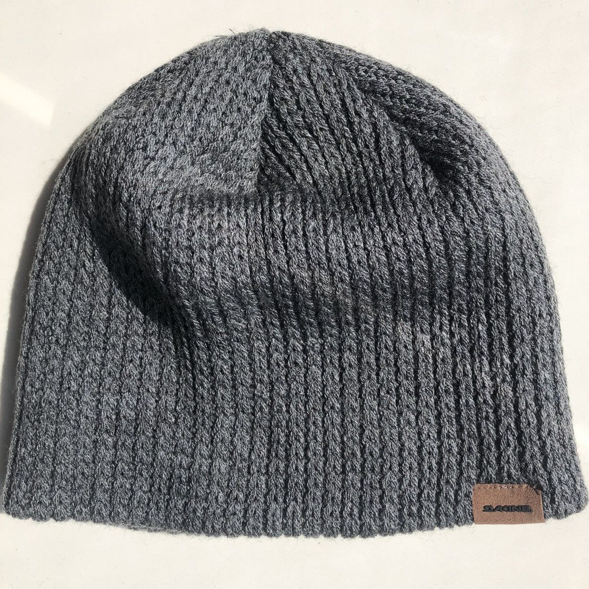Dakine Dakine Wendell Beanie GRAY Size ONE SIZE - 1 Thumbnail