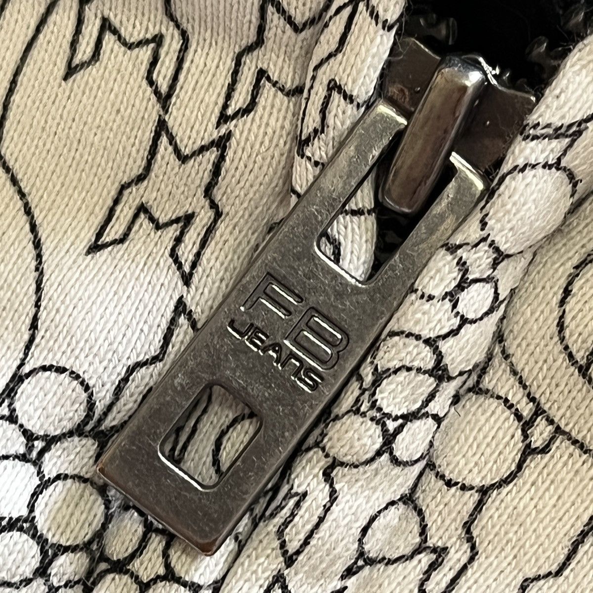 Fubu × Vintage Vintage FUBU The Collection Hoodie Full Zip 1990s USA Size US M / EU 48-50 / 2 - 11 Thumbnail
