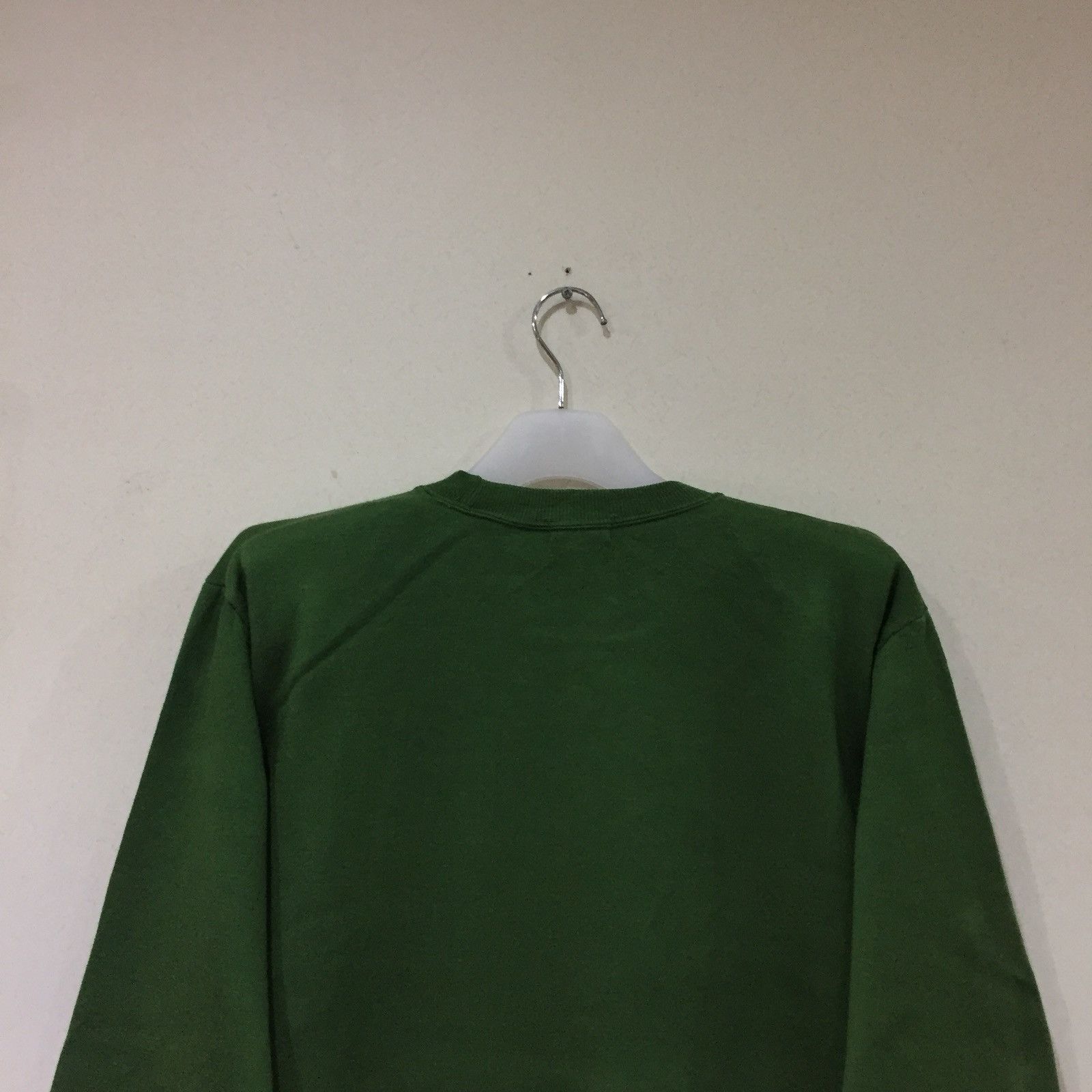 Vintage LADIES sweatshirt spell out big design.. We Always Cute Size ONE SIZE - 7 Thumbnail