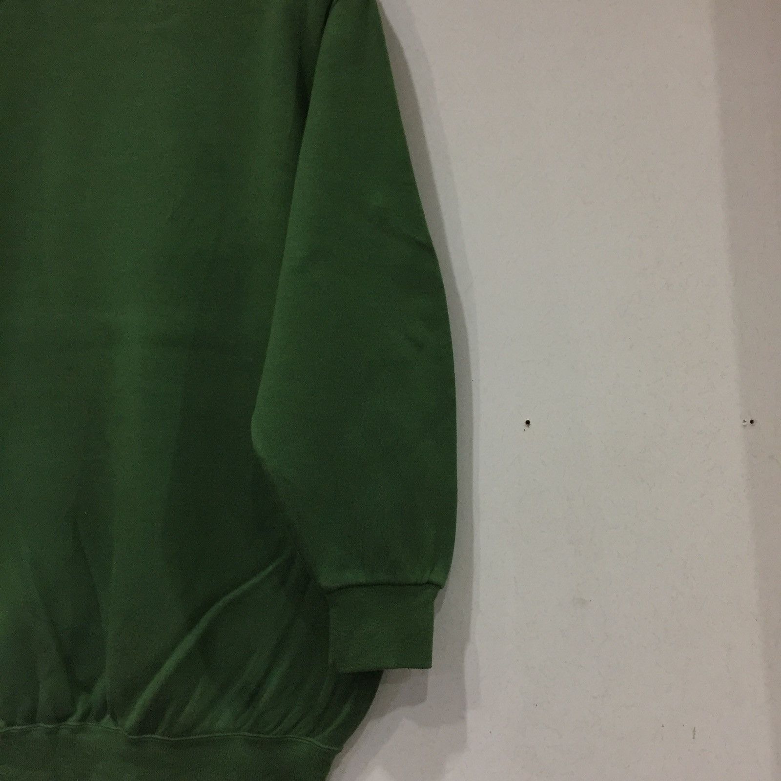 Vintage LADIES sweatshirt spell out big design.. We Always Cute Size ONE SIZE - 8 Thumbnail