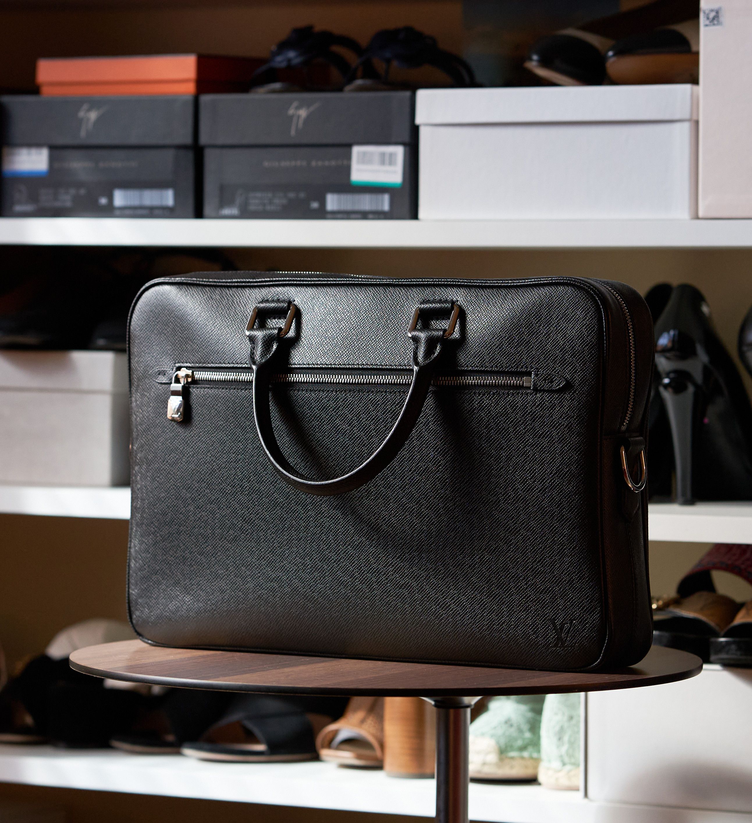 LV Briefcase