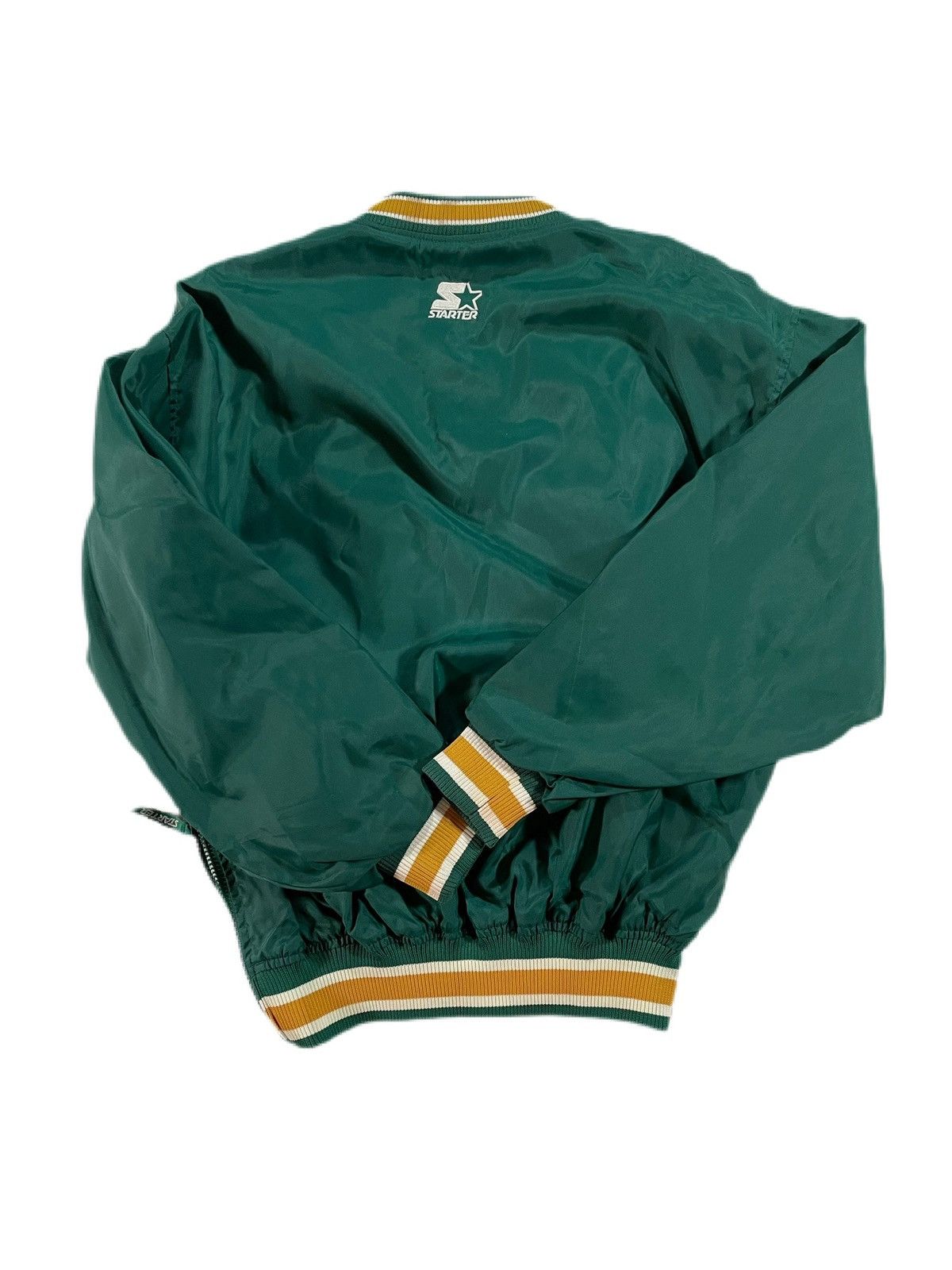 Starter Men’s Vintage 1996 Olympics Pullover Size US M / EU 48-50 / 2 - 4 Thumbnail
