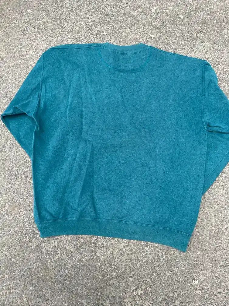 Russell Athletic Russell athletic basic vintage logo Sweatshirt Size US L / EU 52-54 / 3 - 5 Thumbnail
