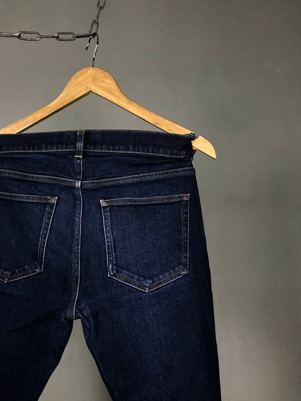 Acne Studios Acne Studios luxury streetwear jeans Size US 30 / EU 46 - 5 Thumbnail