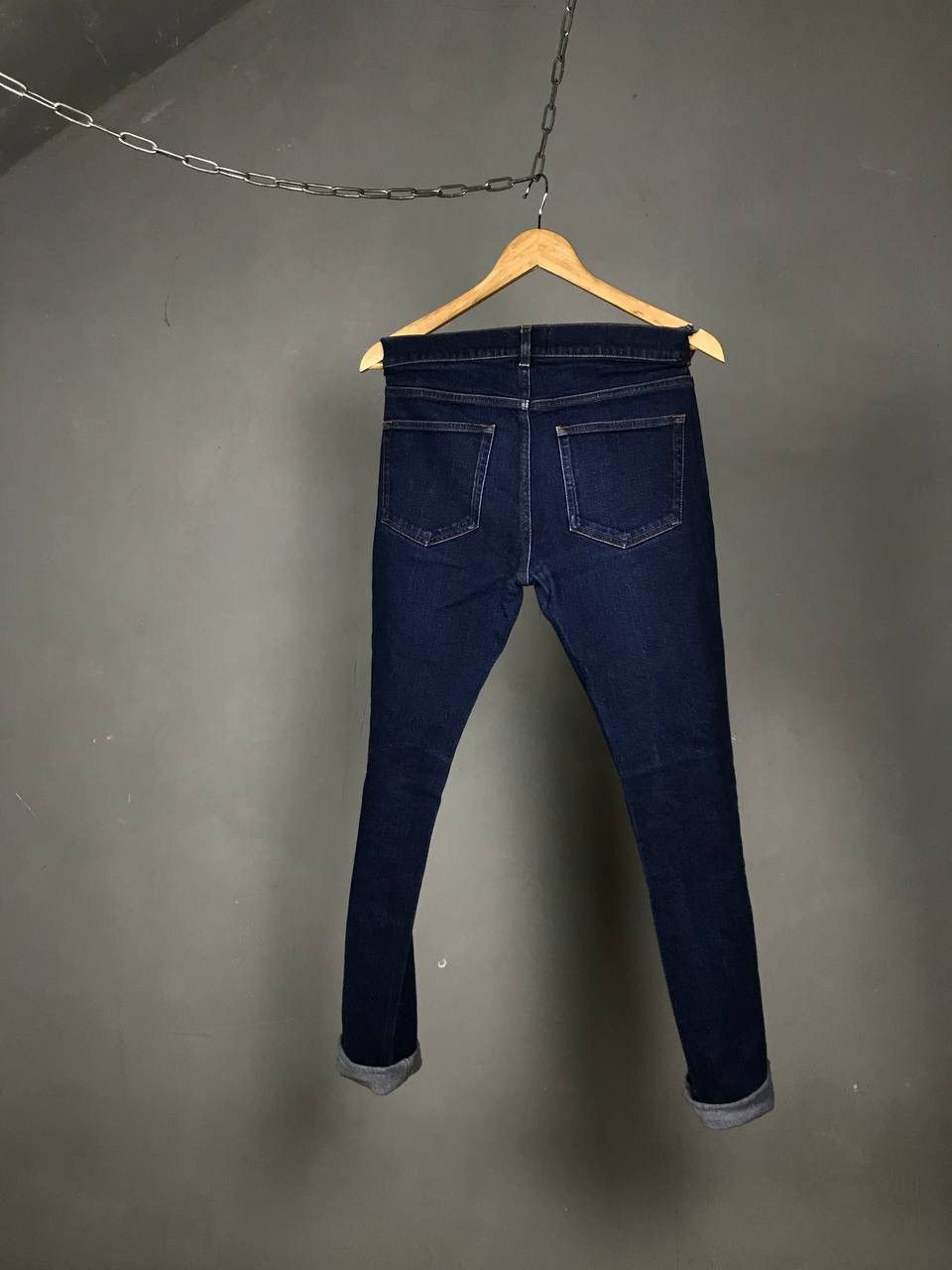 Acne Studios Acne Studios luxury streetwear jeans Size US 30 / EU 46 - 4 Thumbnail