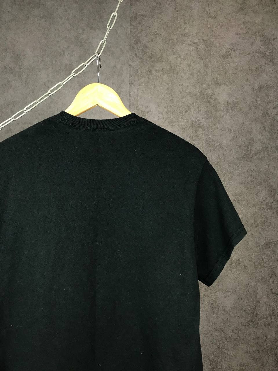 Wu-Tang Clan Wu Tang Clan wu wear vintage rap tee Size US M / EU 48-50 / 2 - 6 Thumbnail