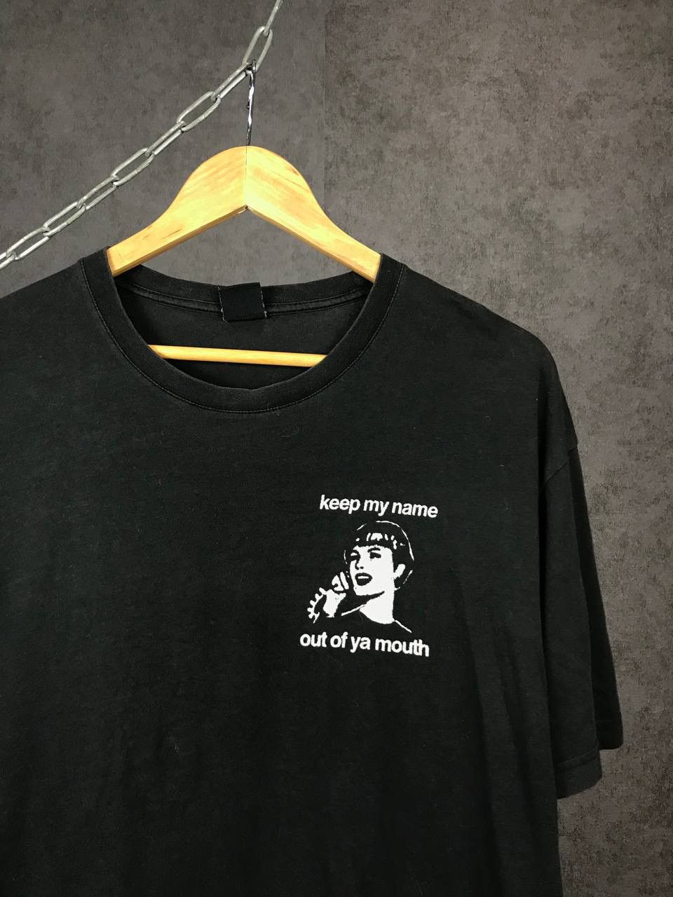 Other Drop Dead luxury streetwear art tee Size US L / EU 52-54 / 3 - 2 Thumbnail
