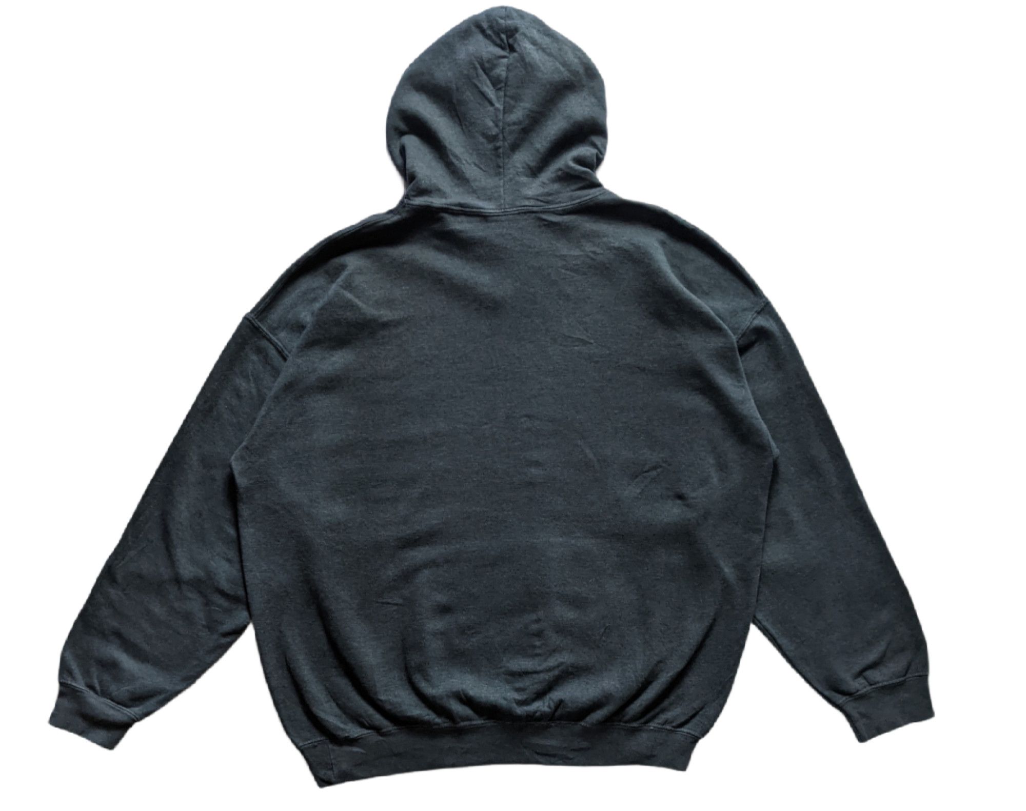 Vintage Vintage Y2K Boston Hoodie Size US XL / EU 56 / 4 - 5 Thumbnail