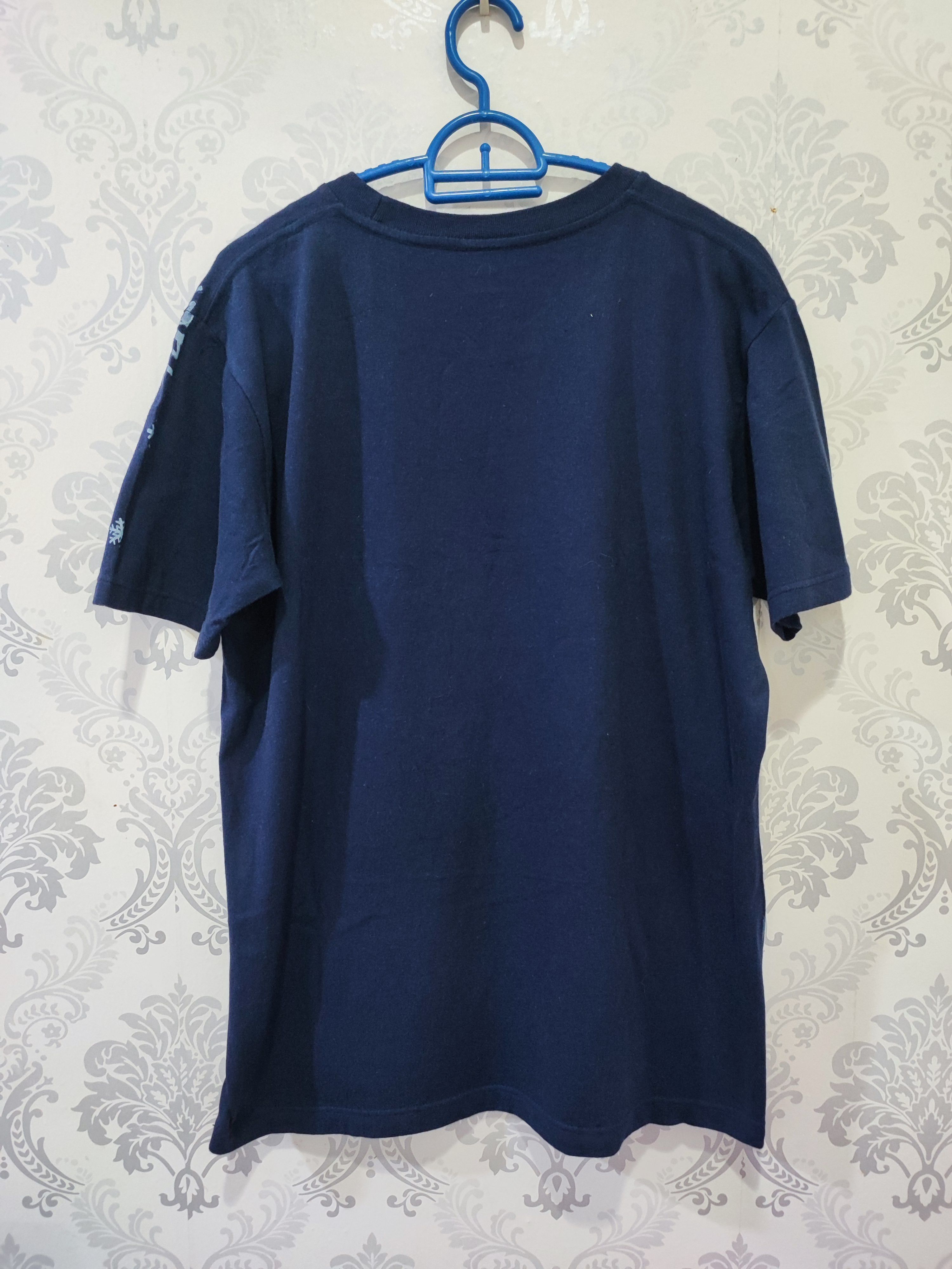 Anime Sailor Moon Anime Full printed T-Shirt Size US L / EU 52-54 / 3 - 2 Thumbnail