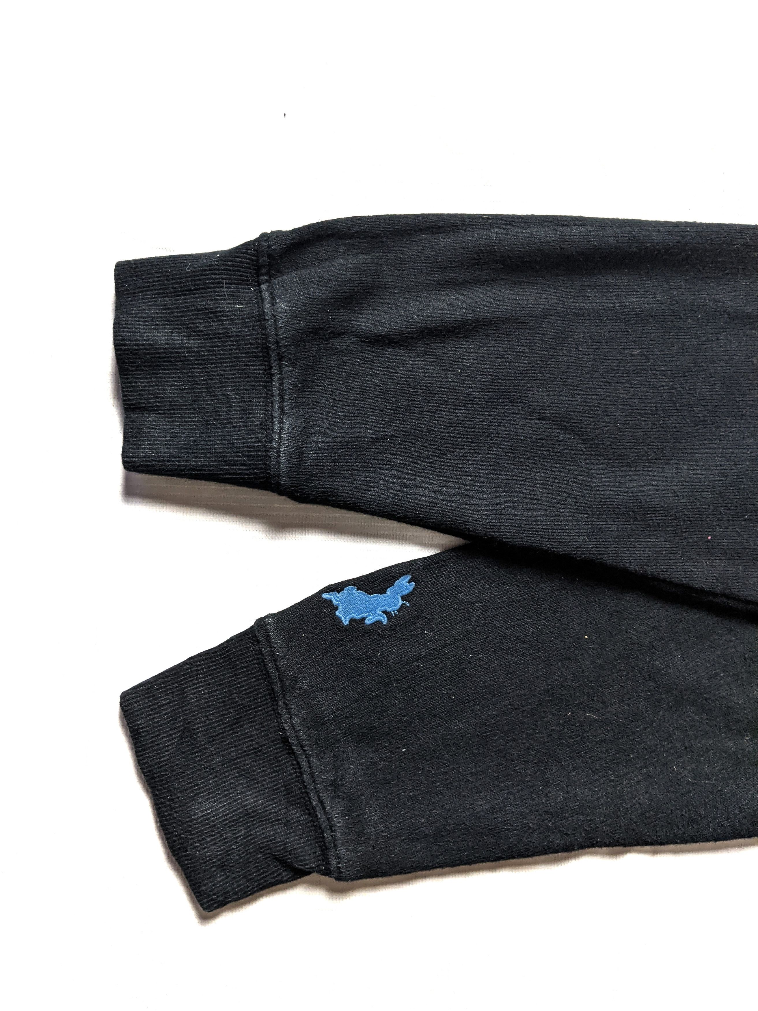 Japanese Brand × Vintage Vintage Peter Rabbit Movie Hoodie Size US L / EU 52-54 / 3 - 5 Thumbnail
