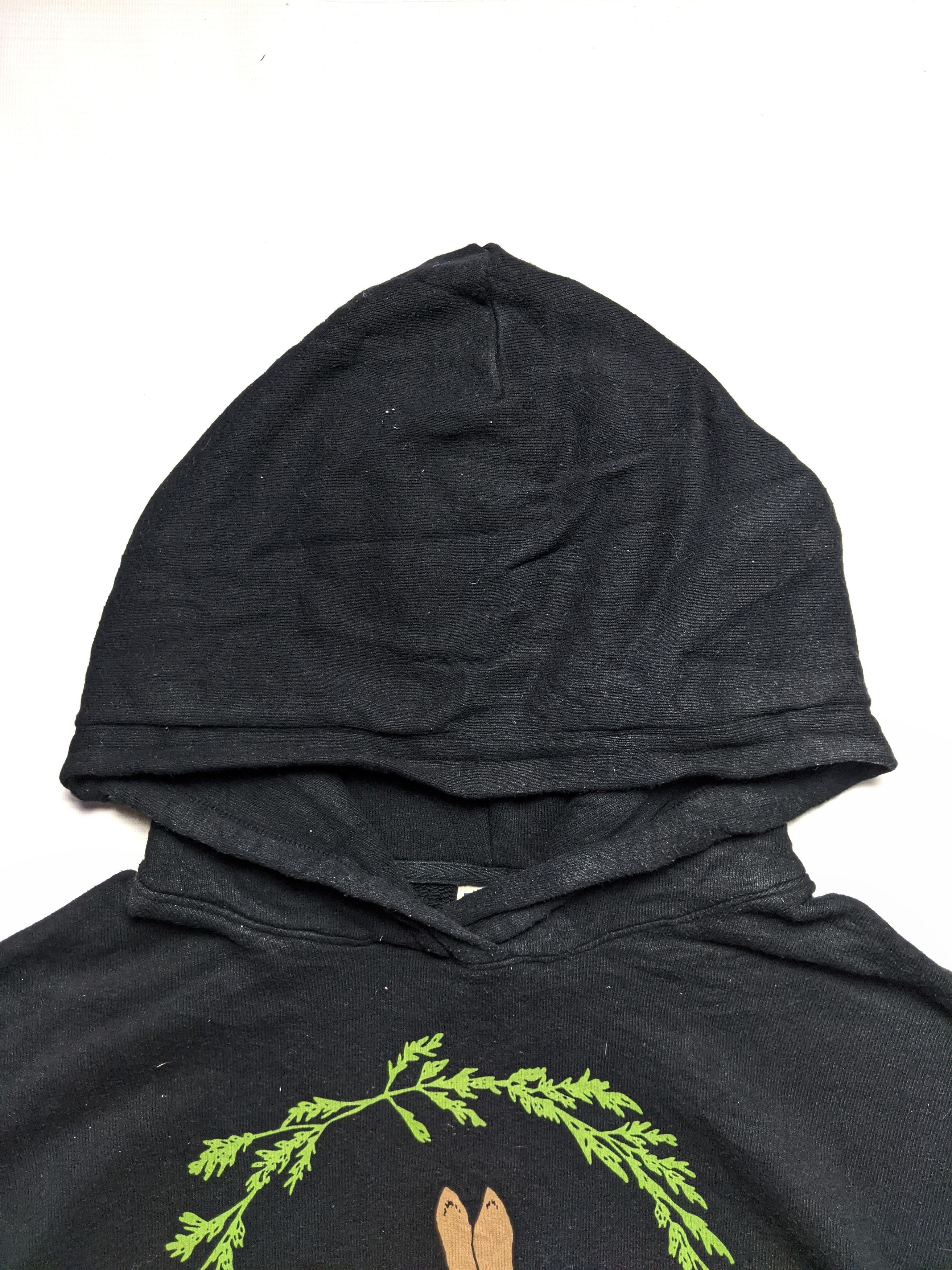 Japanese Brand × Vintage Vintage Peter Rabbit Movie Hoodie Size US L / EU 52-54 / 3 - 3 Thumbnail